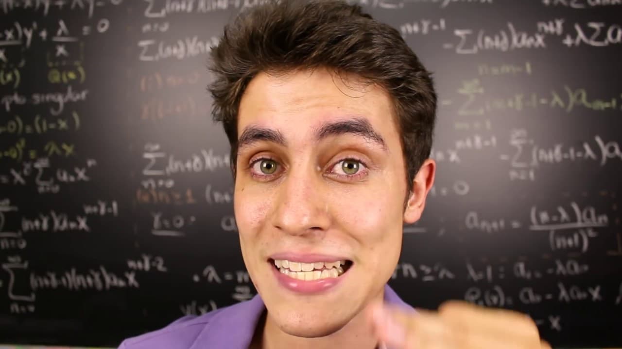 Thumbnail: PARA APRENDER FÍSICA