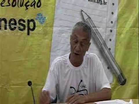 Thumbnail da aula: 7, 8, 9, 10 e Redação UNESP Resolução 2008 Lingua Portuguesa