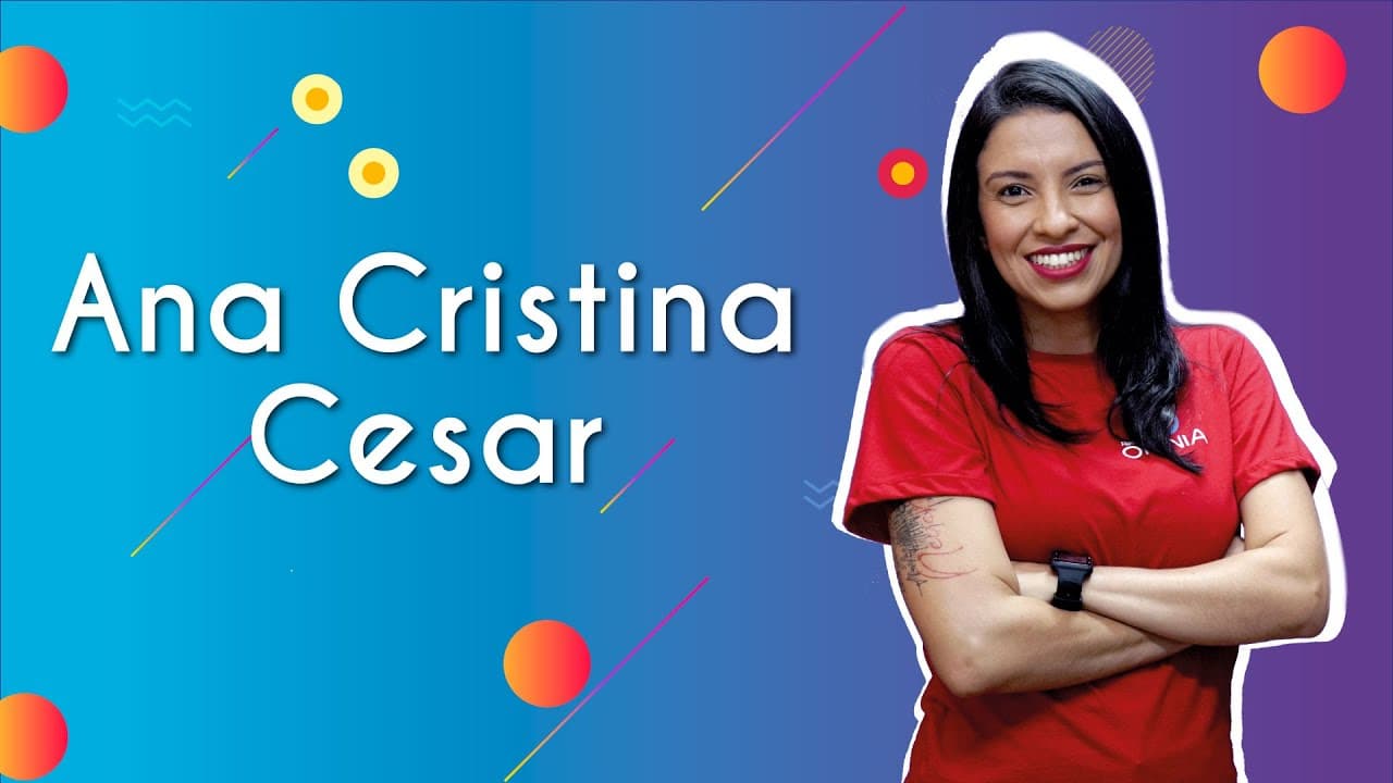Thumbnail: Ana Cristina Cesar - Brasil Escola
