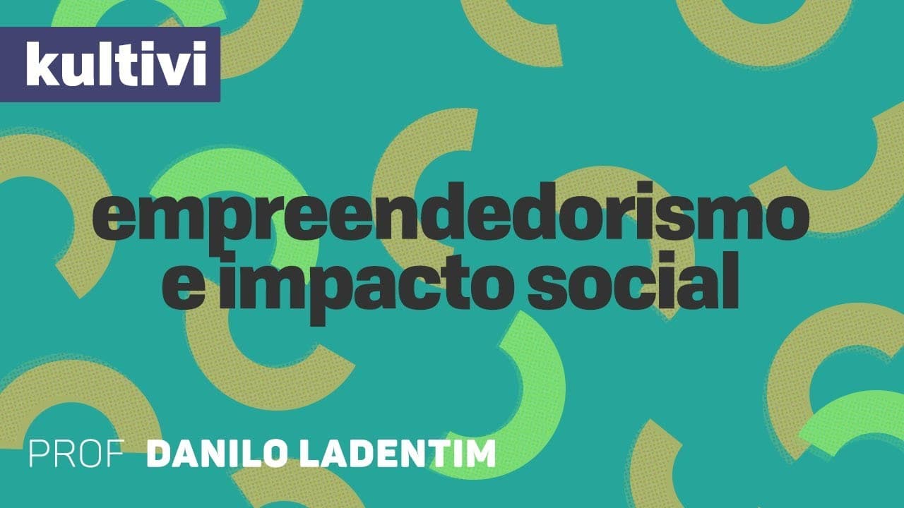 Thumbnail: Diagnóstico participativo para projetos sociais | Empreendedorismo e Impacto Social | Kultivi