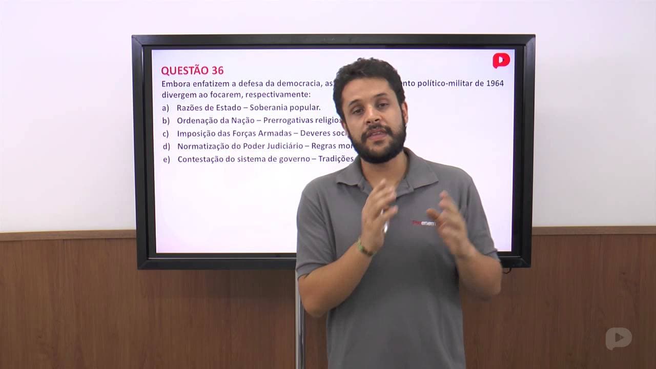 Thumbnail: Q.36-ENEM 2014-Ciências Humanas e suas tecnologias (Amarela)