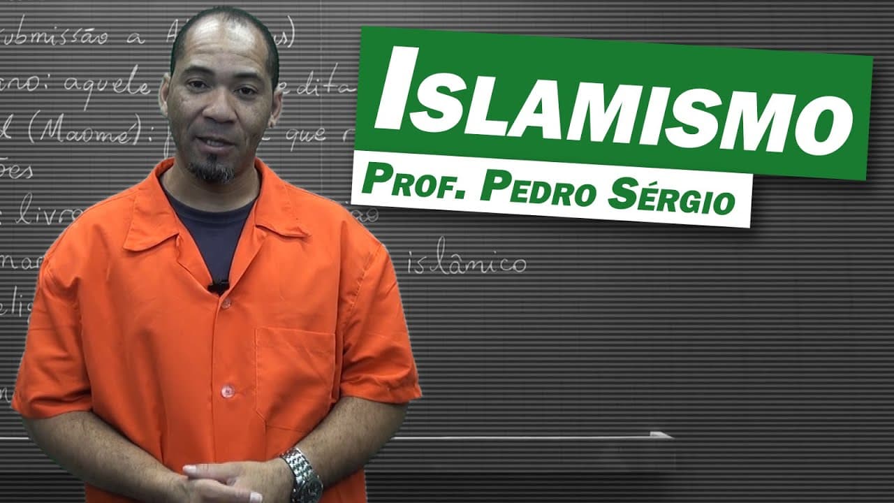Thumbnail: História - Islamismo