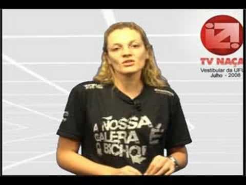 Thumbnail da aula: Vestibular UFU 2008 2ª Fase - Comentário Sociologia