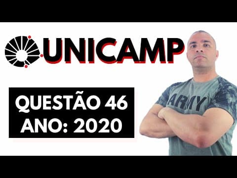 Thumbnail da aula: [UNICAMP 2020/Q46] O “Ebulidor de Franklin” é um brinquedo constituído de dois bulbos de vidro...