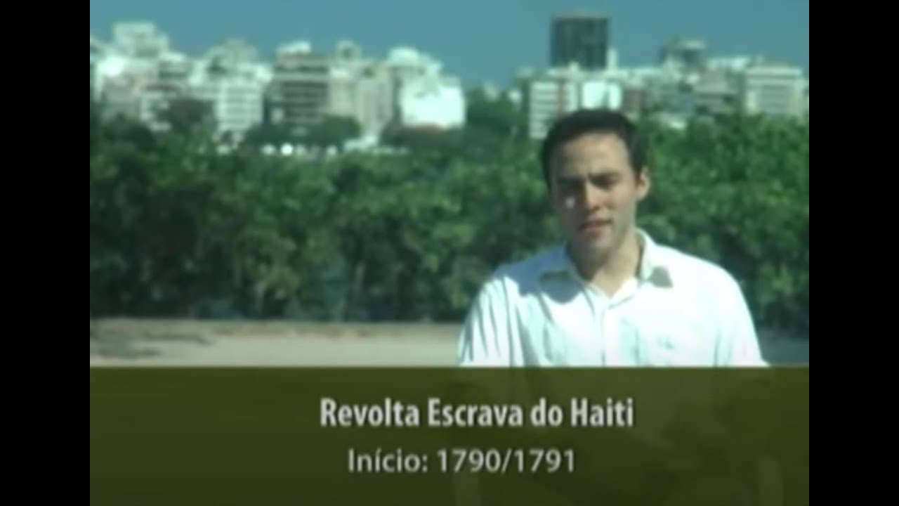 Thumbnail: ENEM 2009, Prova Azul: Questão 65 - História | Descomplica