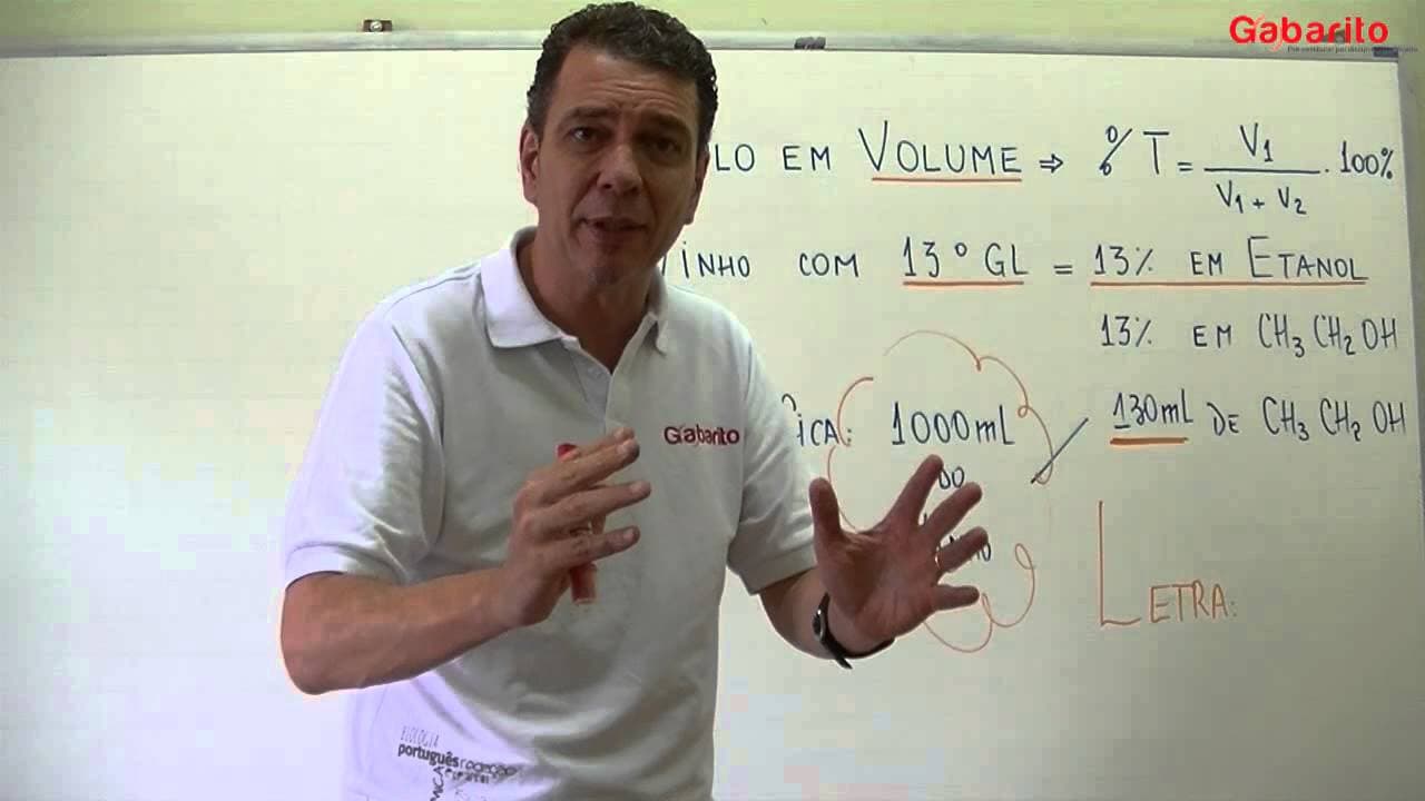 Thumbnail: Gabarito Corrige - UFRGS 2014 Química - Questão 34