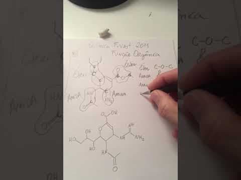 Thumbnail da aula: Fuvest 2011 Química - questão 10