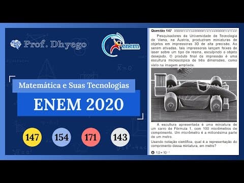 Thumbnail da aula: Pesquisadores da Universidade de Tecnologia de Viena, na Áustria, produziram miniaturas de objetos