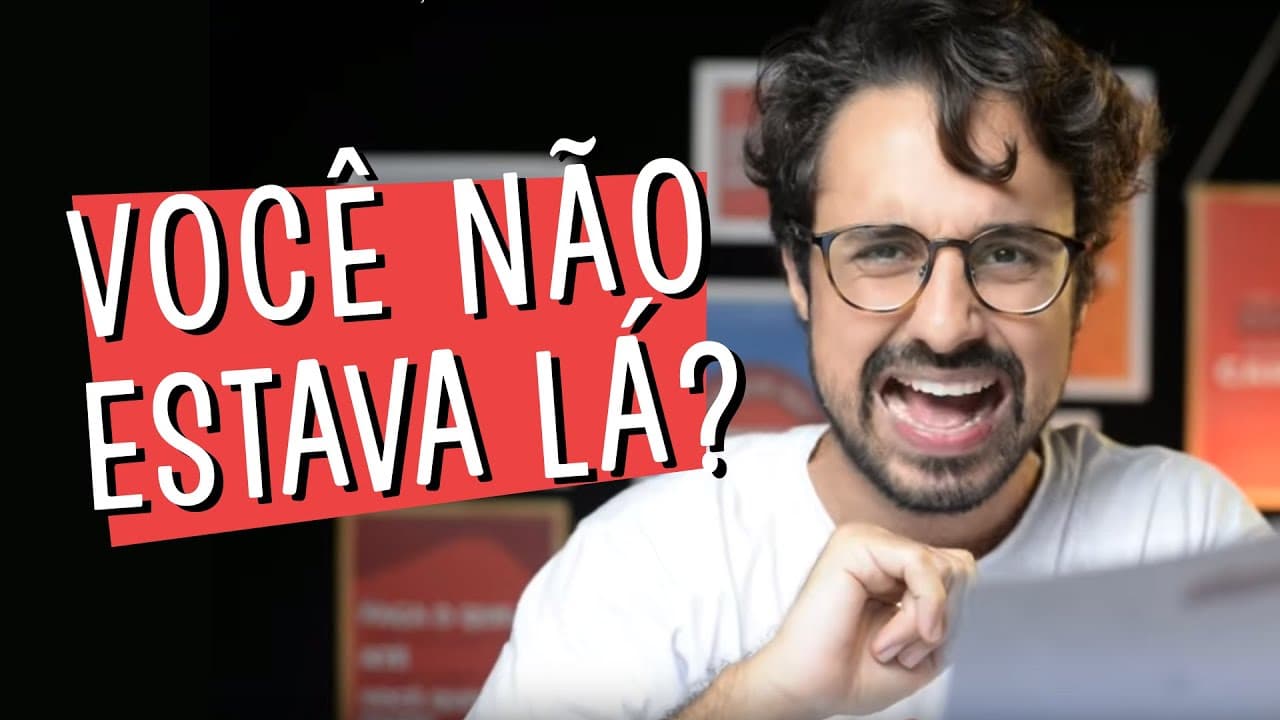 Thumbnail: O CORRETOR SINCERÃO: Correção de Redação para o ENEM sem Filtro