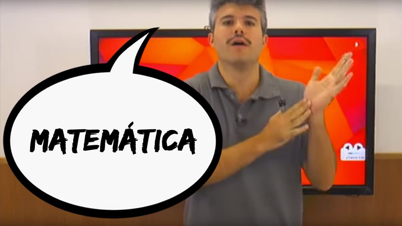 Thumbnail: Matemática - Polígonos
