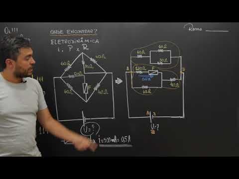 Thumbnail da aula: ENEM 2017 - Questão 111 de Física (Caderno Amarelo)