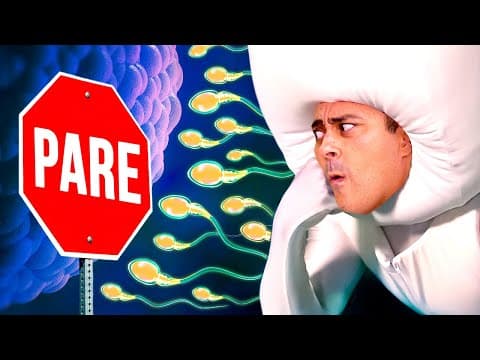 Thumbnail da aula: Como funciona a PÍLULA DO DIA SEGUINTE?