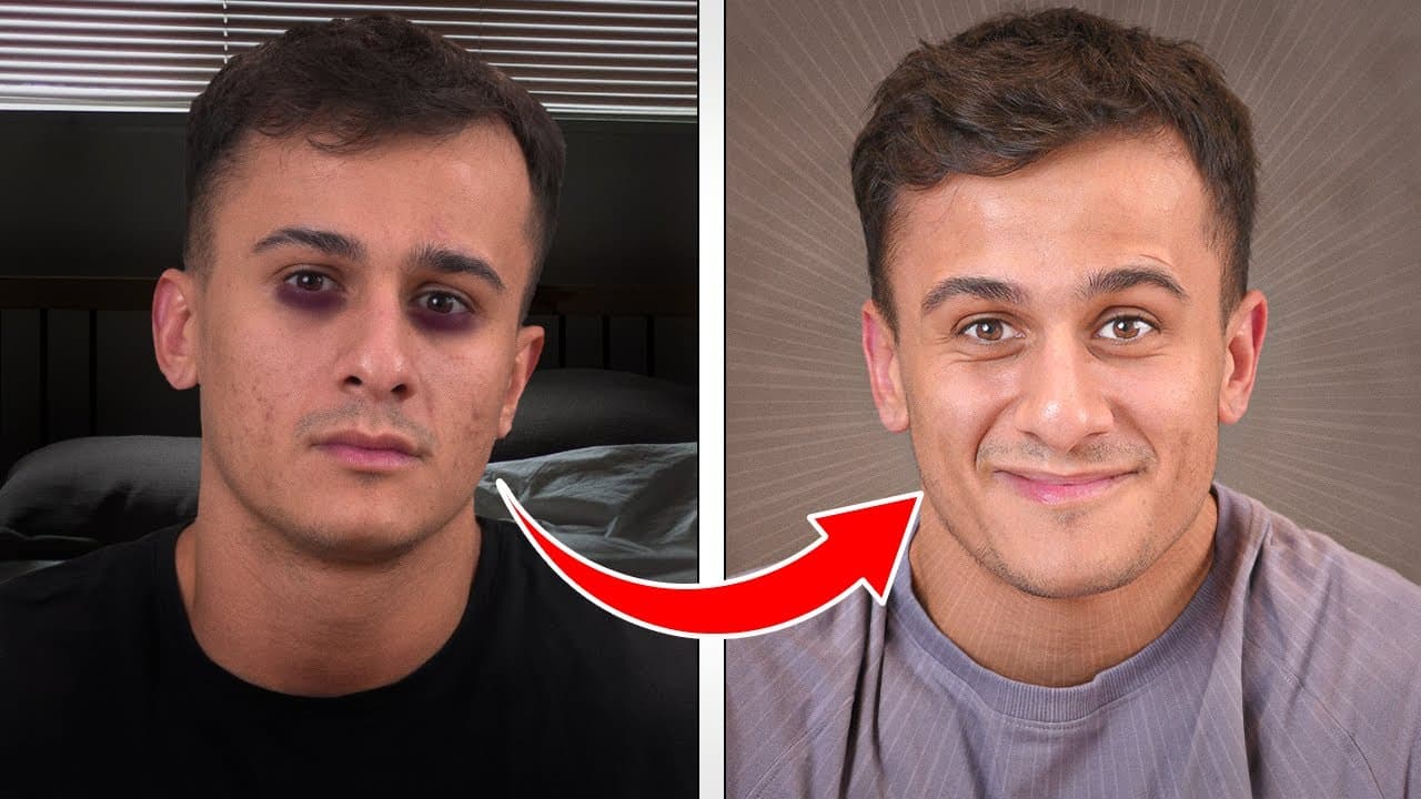 Thumbnail: Como o café destrói a sua vida (e os seus estudos)