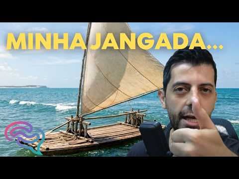 Thumbnail da aula: ENEM 2023 - Q155 -  Um pescador tem um custo fixo diário de R$ 900,00 com combustível, iscas,