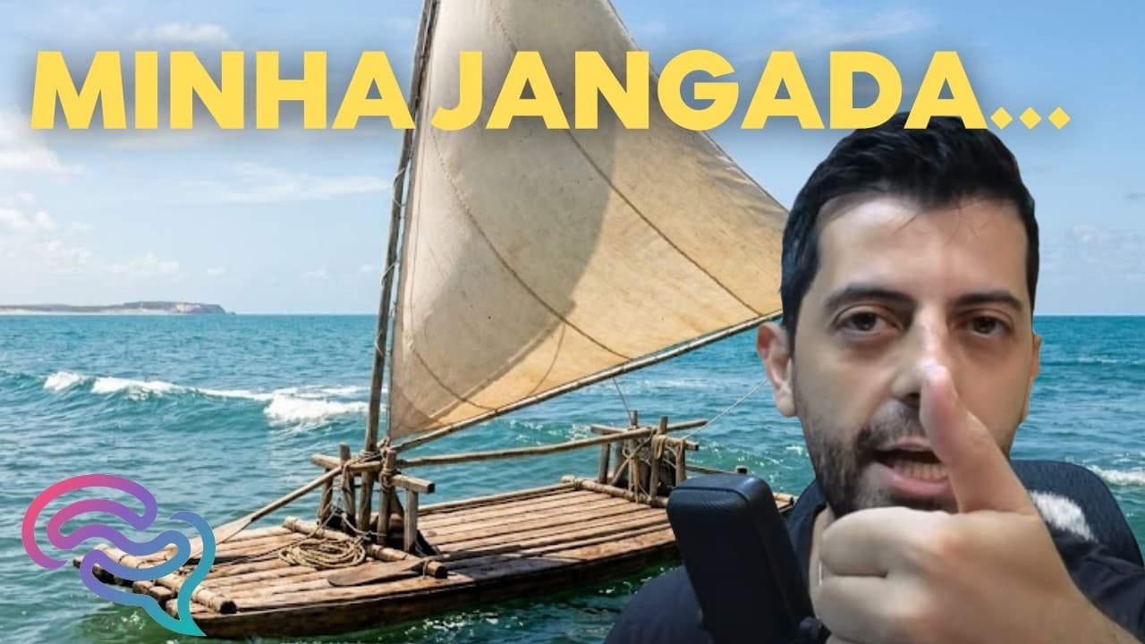 Thumbnail: ENEM 2023 - Q155 -  Um pescador tem um custo fixo diário de R$ 900,00 com combustível, iscas,