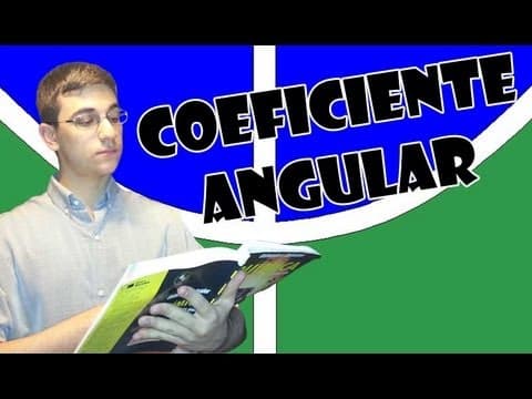 Thumbnail da aula: Exercício UnB - Função do Primeiro Grau - COEFICIENTE ANGULAR