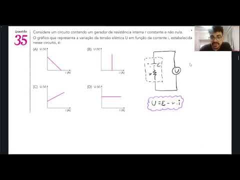 Thumbnail da aula: Física - UERJ 2021 - Questão 35