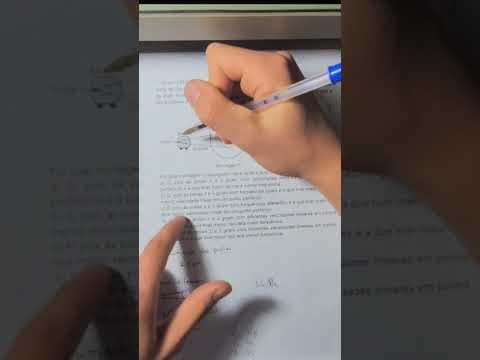 Thumbnail da aula: Resolução de uma questão de física do ENEM 2013