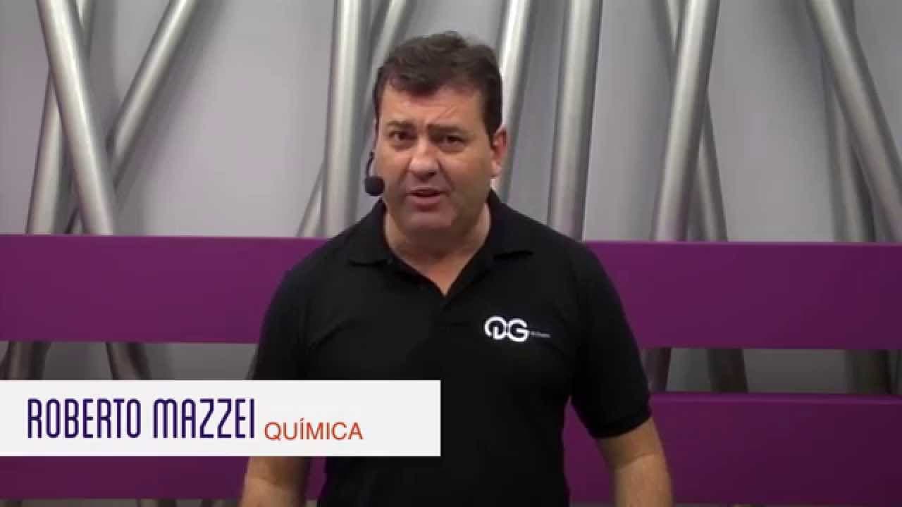 Thumbnail: Química: Reações Inorgânicas (Chuva Ácida) - ENEM