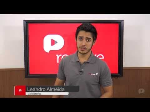 Thumbnail da aula: Q.11-ENEM 2014-Ciências Humanas e suas tecnologias (Amarela)