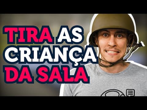 Thumbnail da aula: Efeito Doppler RELATIVÍSTICO (criei uma demonstração INÉDITA)