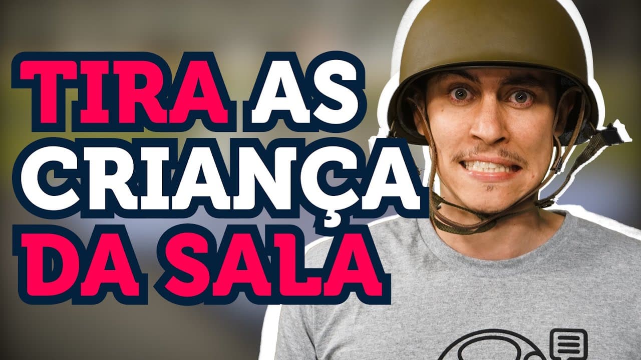 Thumbnail: Efeito Doppler RELATIVÍSTICO (criei uma demonstração INÉDITA)