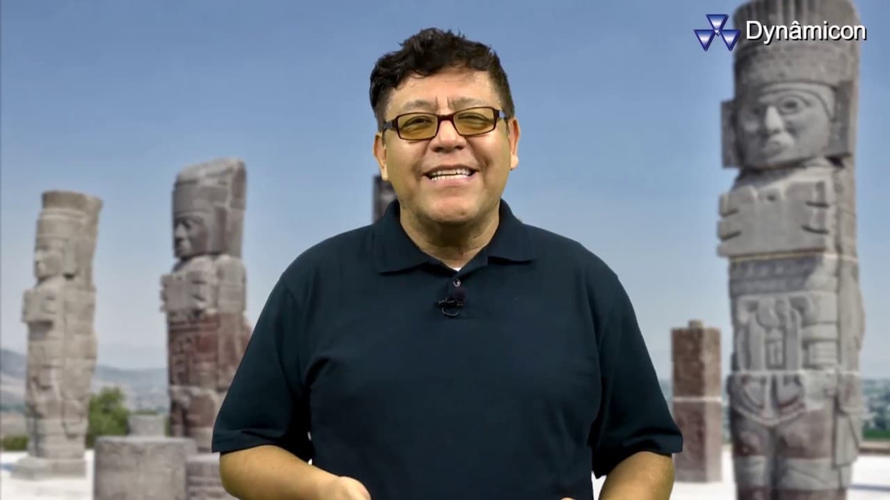 Thumbnail: Espanhol: Interpretação de Texto \\ Dynâmicon