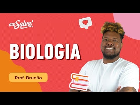Thumbnail da aula: Zoologia III: Cordados | Biologia no ENEM 2024