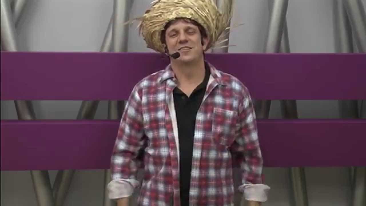 Thumbnail: Física: Espelho Esférico - ENEM