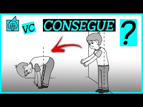 Thumbnail da aula: O que é o Centro de Gravidade?! (Aula de Física)