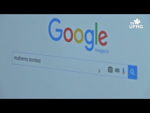 Thumbnail da aula: Pesquisa mostra que buscas na web reforçam estereótipos de beleza
