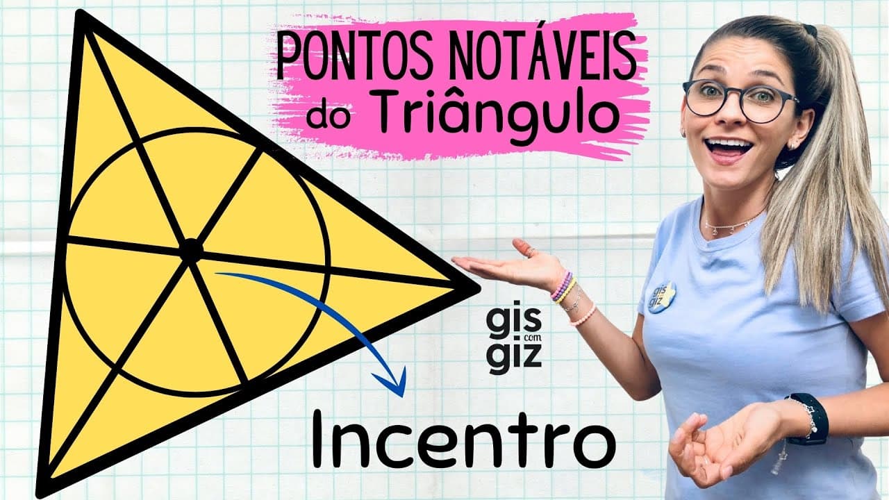 Thumbnail: INCENTRO | CEVIANAS E PONTOS  NOTÁVEIS DO TRIÂNGULO |