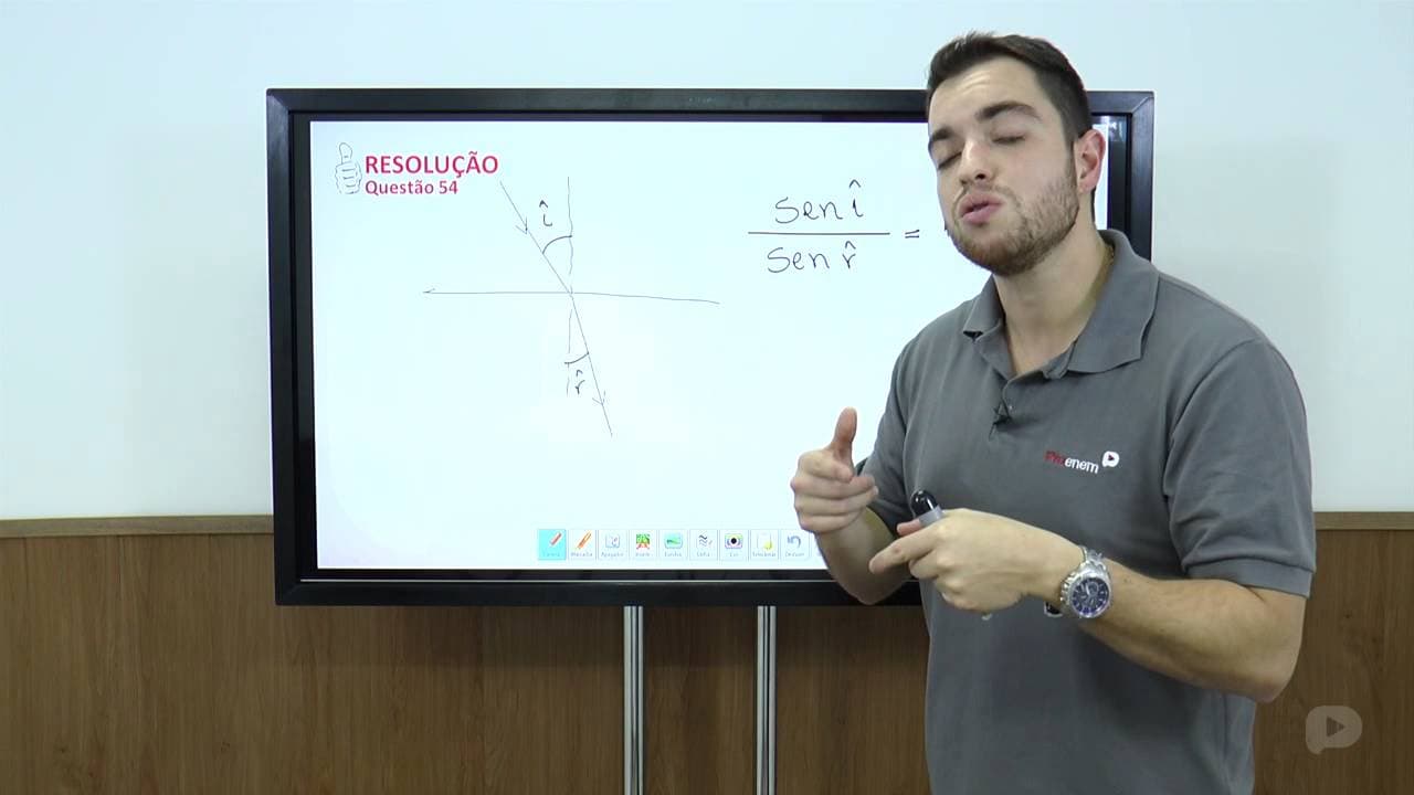 Thumbnail: Q.54-ENEM 2014-Ciências da Natureza e suas tecnologias (Amarela)