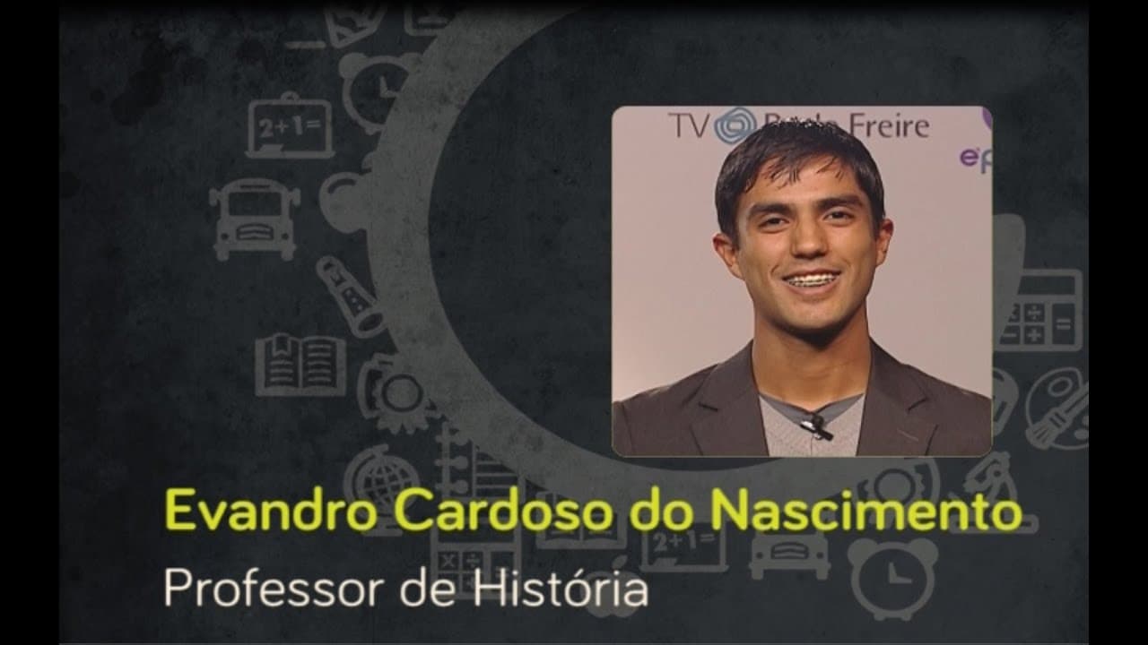 Thumbnail: Gabaritando Enem 2014 - História