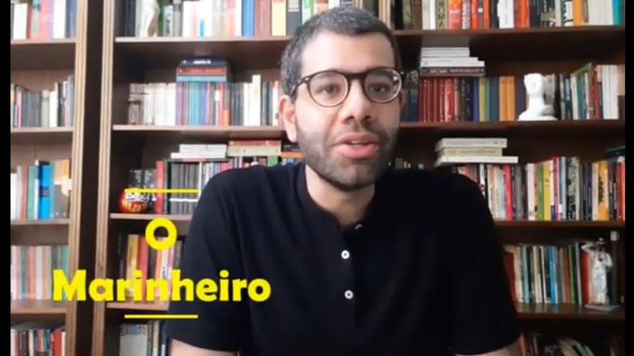 Thumbnail: COMO LER "O MARINHEIRO" (FERNANDO PESSOA)? - Vestibular Unicamp 2021