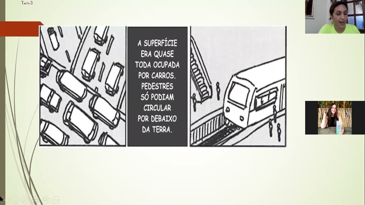 Thumbnail: Redação UNESP