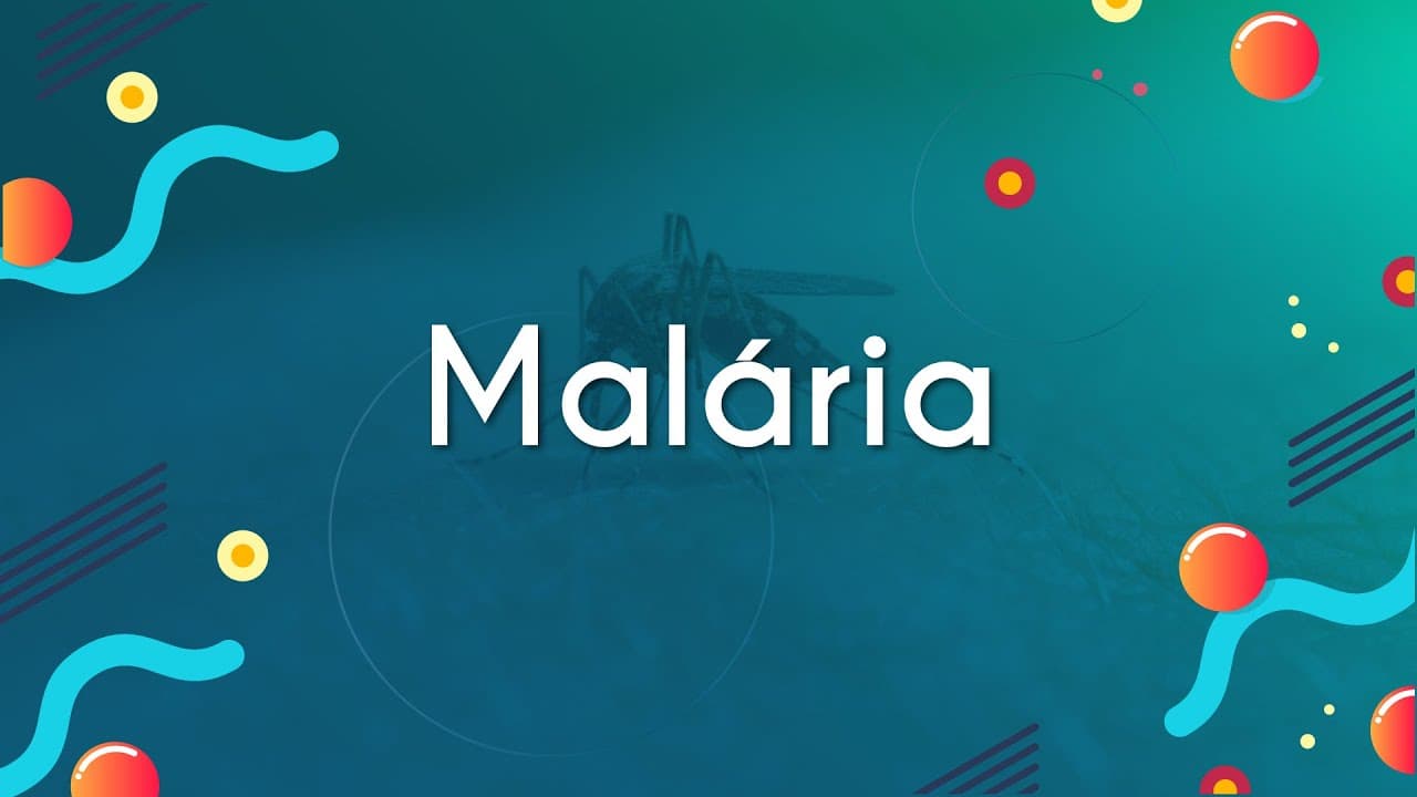 Thumbnail: Malária - Brasil Escola