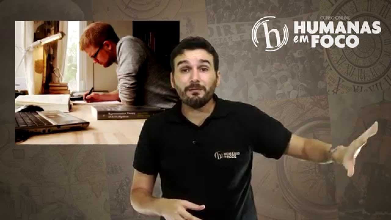 Thumbnail: Dicas para estudar em casa para o vestibular