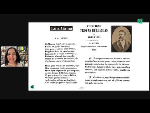 Thumbnail da aula: RAÇA E GÊNERO NA LITERATURA BRASILEIRA | REVISÃO GRÁTIS ENEM 2023 | LITERATURA