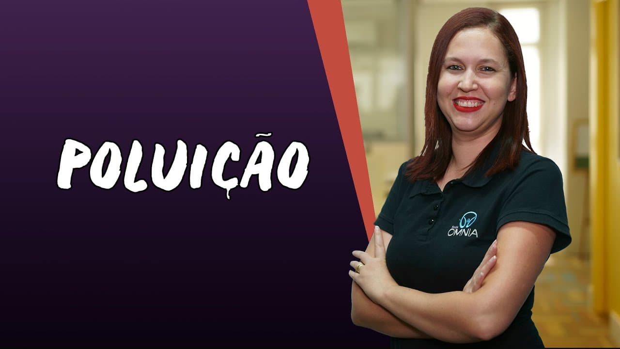 Thumbnail: Poluição - Brasil Escola