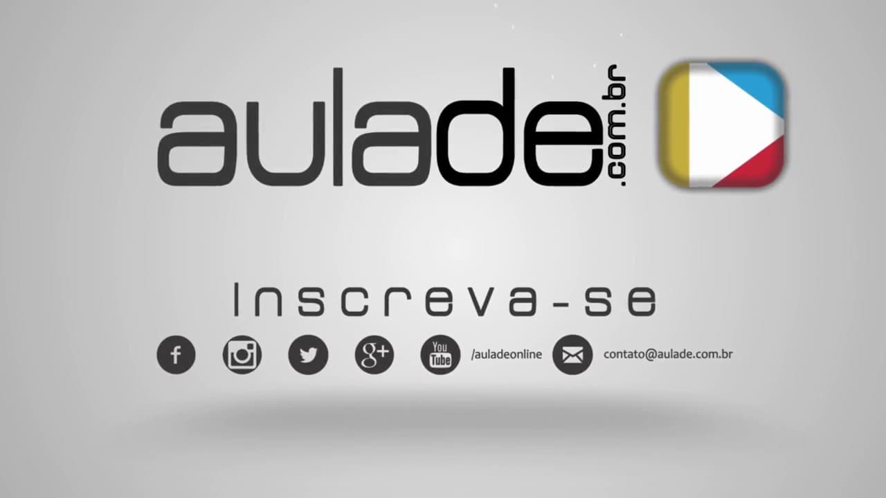 Thumbnail: Português - Sintaxe Interna: objeto direto e objeto indireto