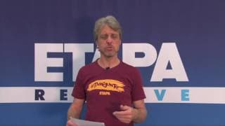 UNICAMP 2017 - 1ª Fase - História, Filosofia e Sociologia - Profº Thomas