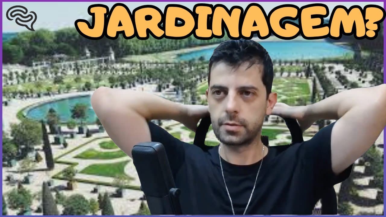 Thumbnail: ENEM 2024. - Q169 - Um jardineiro dispõe de k metros lineatres de cerca baixa para fazer um