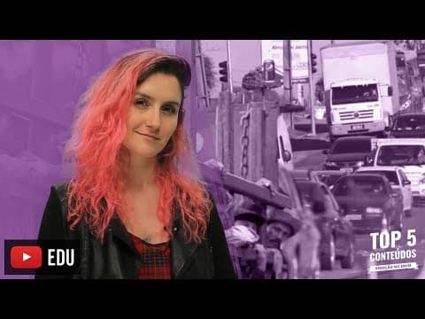 Thumbnail da aula: 5 Possíveis temas de redação para o Enem | Temas de Redação
