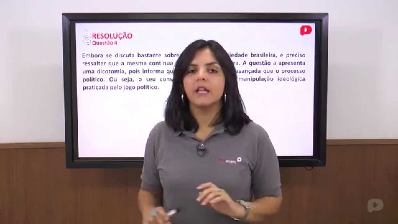Thumbnail: Q.04-ENEM 2014-Ciências Humanas e suas tecnologias (Amarela)