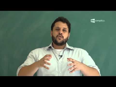 Thumbnail da aula: Idade Média: do Século V ao IX d.C - História | Descomplica