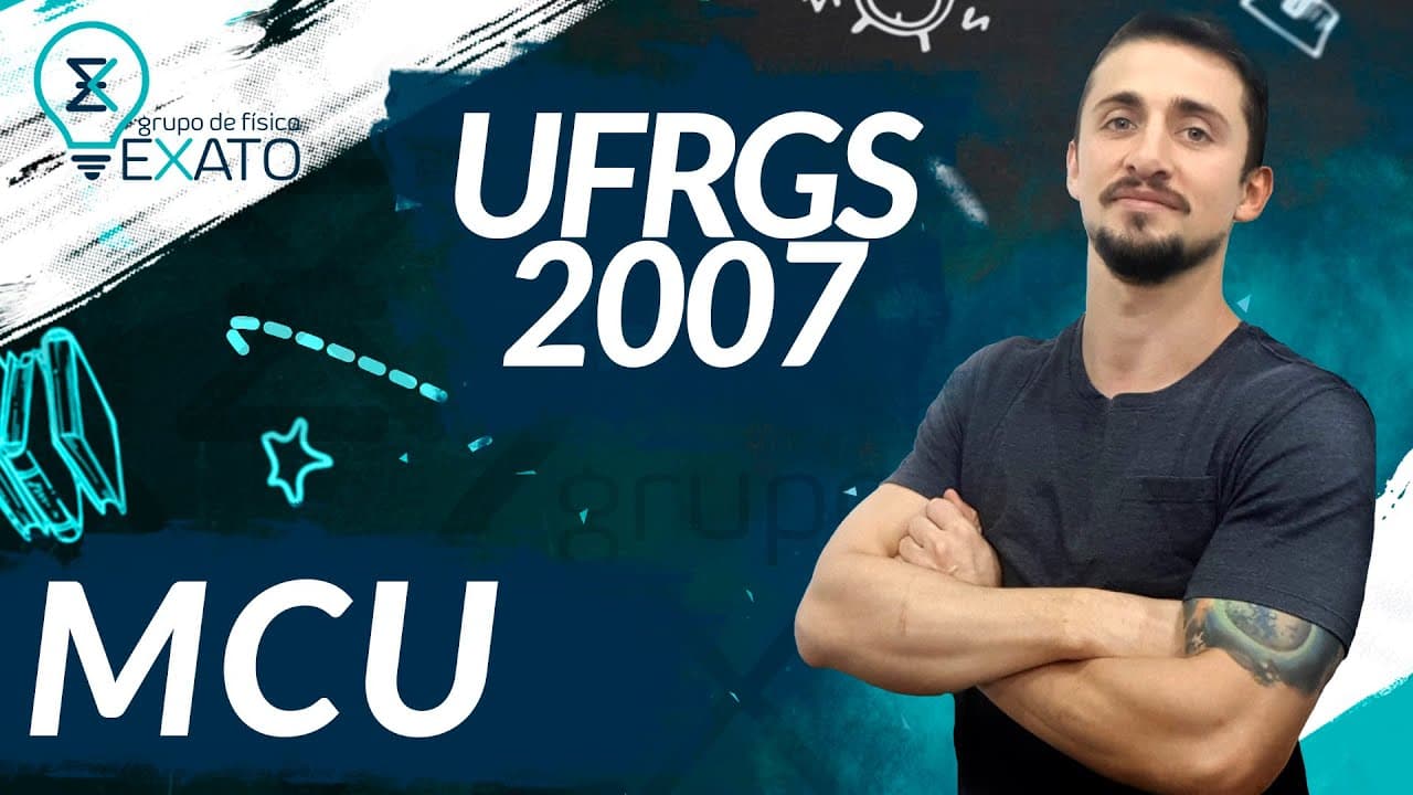 Thumbnail: RESOLVIDA - (UFRGS – 2007) X e Y são dois pontos da superfície da Terra. O ponto X encontra-se ...