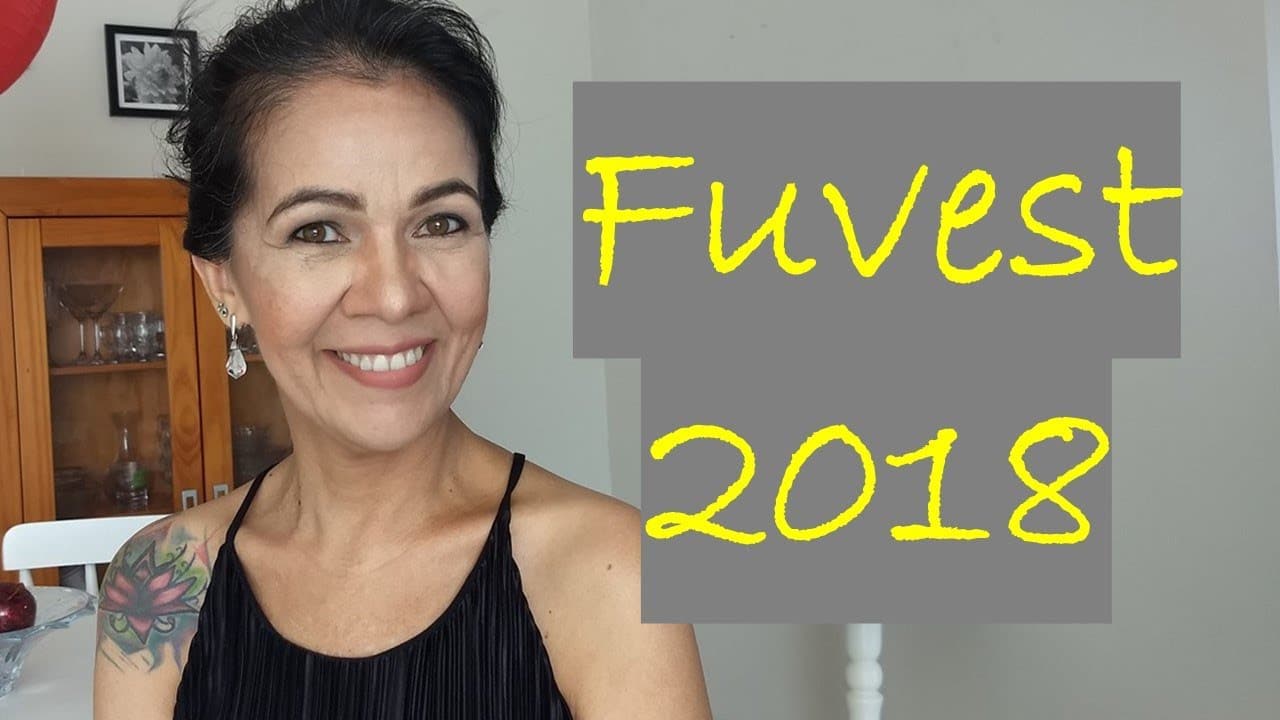 Thumbnail: Fuvest 2018