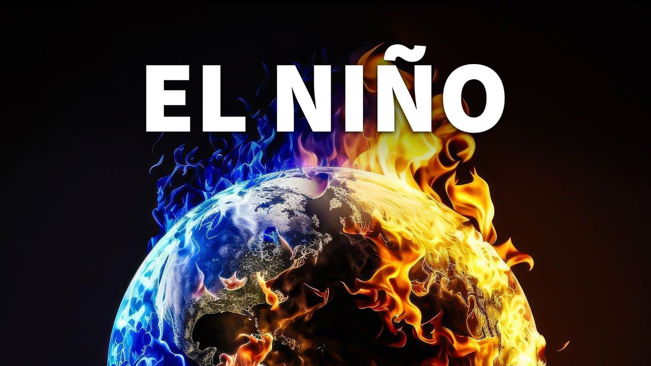 Thumbnail: El Niño: o que é o fenômeno e seus efeitos no Brasil | Proenem