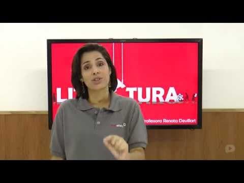 Thumbnail da aula: Literature for Enem - Baroque